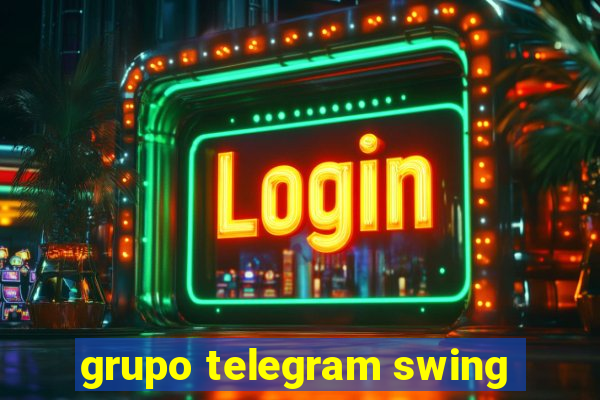 grupo telegram swing